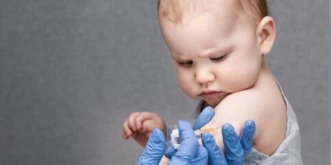 znaczenie szczepień dla noworodków i niemowląt