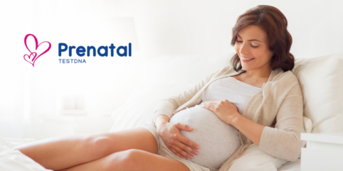 Odbierz rabat 15% na Prenatal testDNA