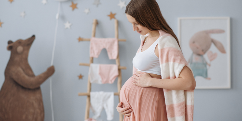 jak uniknąć amniopunkcji dzięki nowoczesnym testom prenatalnym