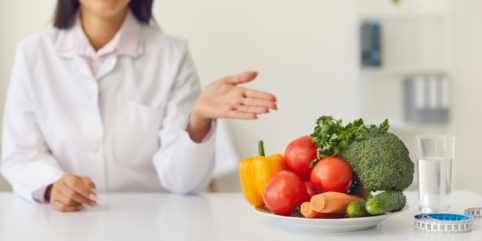 najlepsza dieta po ciąży