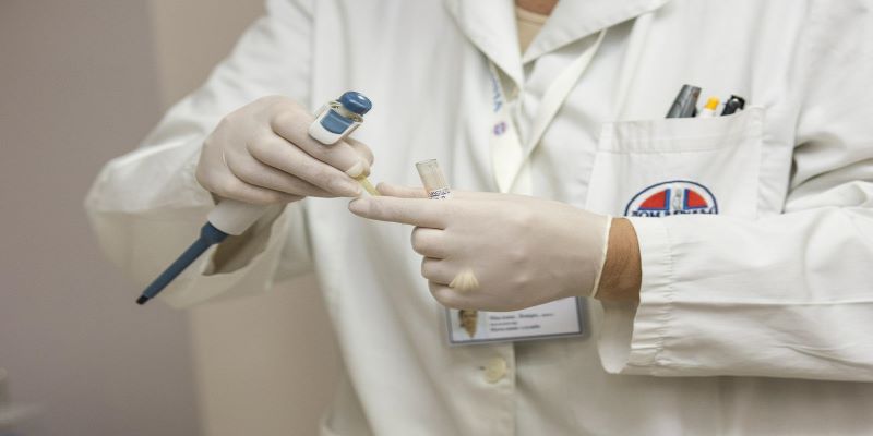 Genotypowanie KIR - jak przebiega i jak kształtują sie koszty ?
