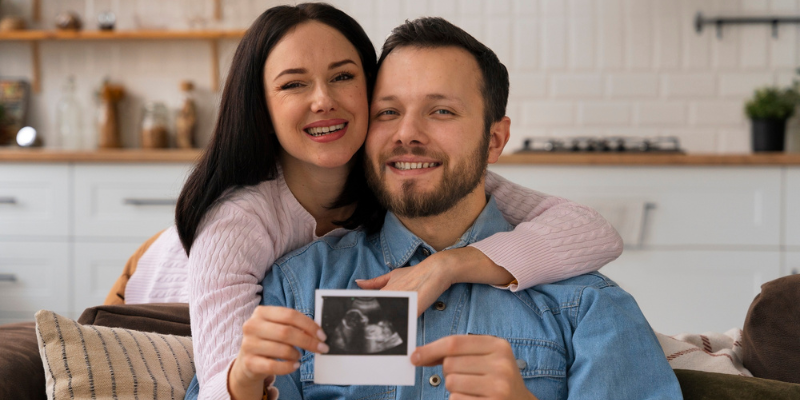 bezpłatne badania prenatalne