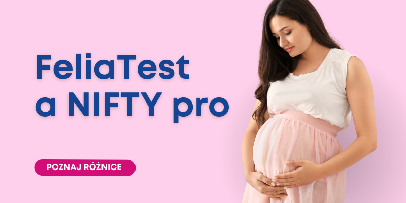 FeliaTest a NIFTY pro - sprawdź różnice i podobieństwa