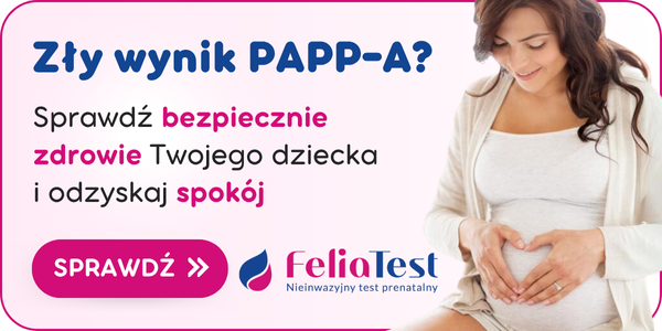 zły wynik pappa